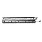 Rhin-O-Tuff Die for models HD7700 and HD7700H 4:1 Coil (Round Holes .248 spacing) 14-inch