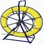 BES Manufacturing - FIBR400 - 400 Fibersnake, 1/4 Rod