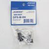 Securitron Door Position Switch for Metal Doors, Black Anodized Finish view 2