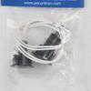 Securitron Door Position Switch for Metal Doors, Black Anodized Finish view 3