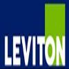 Leviton 49255-L48 48P 2U QUICKPORT Patch Panel W/MAG Lens view 1