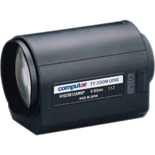 CBC H10Z0812AMSP 8-80mm f1.2 10X, auto iris with spot & p