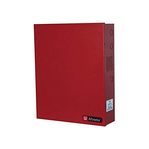 Altronix AL602ULADAJ Nac Power Extender,Large Enclosure