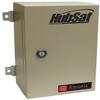 Passive UTP Transceiver, Outdoor, Black view 1