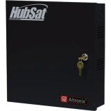 ALTRONIX HUBSAT83D UTP Transceiver Hub, Wall Mount Kit