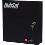 ALTRONIX HUBSAT83D UTP Transceiver Hub, Wall Mount Kit