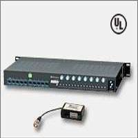 ALTRONIX HUBWAY82DS Passive UTP Hub