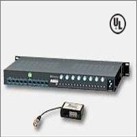 ALTRONIX HUBWAY82DS Passive UTP Hub