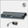 ALTRONIX HUBWAY82DS Passive UTP Hub view 1