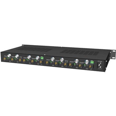 ALTRONIX HubWay83CDS Passive UTP Hub W/Power 8 Channel