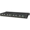 ALTRONIX HubWay83CDS Passive UTP Hub W/Power 8 Channel view 1