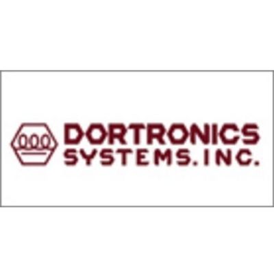 Dortronics 47211-LU Economical PLC 2-Door Interlock Mantrap Controller (1 Normally locked Door 1 Nor