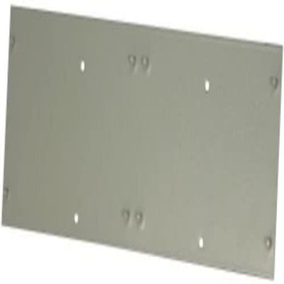 Conversion Plate