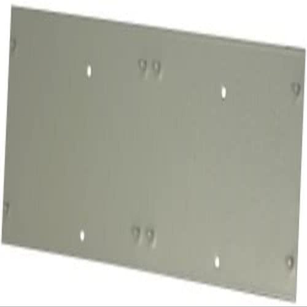 Conversion Plate