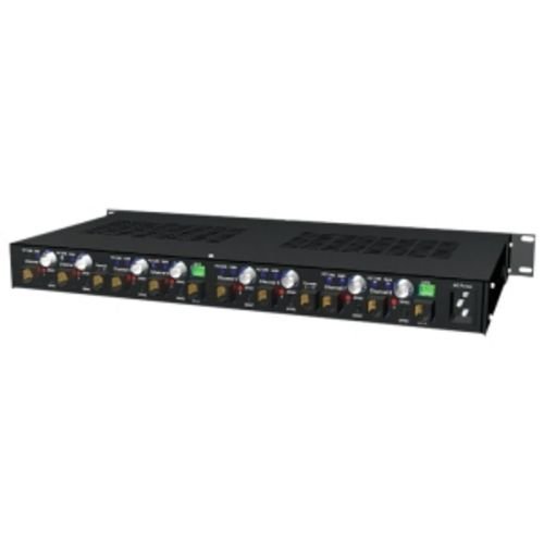 ALTRONIX HUBWAYLD82DS Active UTP Hub W/Power 8Ch W/8 Ac Baluns