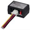 Altronix VR1 Power Conversion Module - Converts 24VAC or 24VDC input into 12VDC rated @ 1 amp, Modular connector/cable assembly. High impact insulated view 1