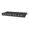 Passive UTP Hub W/Power 8 Channel view 1