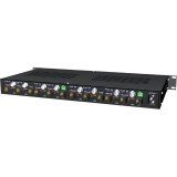 ALTRONIX HubWayLD83CDS Active UTP Hub W/Power 8Ch W/8 Dc Baluns