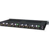 ALTRONIX HubWayLD83CDS Active UTP Hub W/Power 8Ch W/8 Dc Baluns