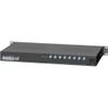 ALTRONIX HUBWAYLD8CD Active UTP Hub W/Power 8 Channel view 1