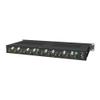 ALTRONIX HubWay82CDS UTP Transceiver Hub, Rack Mount Kit view 1