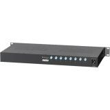 ALTRONIX HubWayLD83CD Active UTP Hub W/Power 8Ch W/8 Dc Baluns