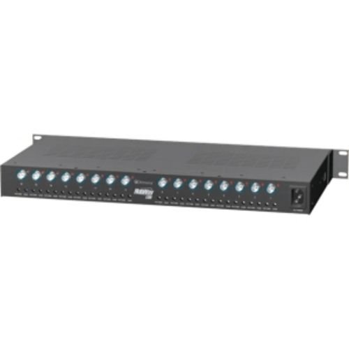 ALTRONIX HUBWAYLDH16 Active UTP Hub 16 Channel