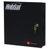 ALTRONIX HUBSAT82D UTP Transceiver Hub, Wall Mount Kit view 1