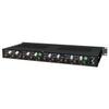 ALTRONIX HUBWAYLD8DS Active UTP Hub W/Power 8 Channel view 1