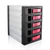 iStarUSA Group BPU-350SATA-RED Computer Component view 1