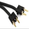 Proco S12BB-20 Banana-Banana Speaker Cable - 20 Feet view 1