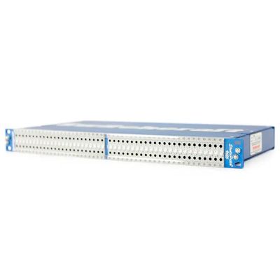 Switchcraft StudioPatch 9625 96-Point TT - DB25 Patchbay