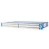Switchcraft StudioPatch 9625 96-Point TT - DB25 Patchbay view 1
