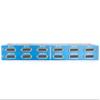 Switchcraft StudioPatch 9625 96-Point TT - DB25 Patchbay view 3