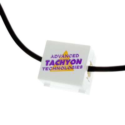 Tachyonized Cube - EMF Protection for Electronic Devices, appliances and Cars by Advanced Tachyon Technologies
