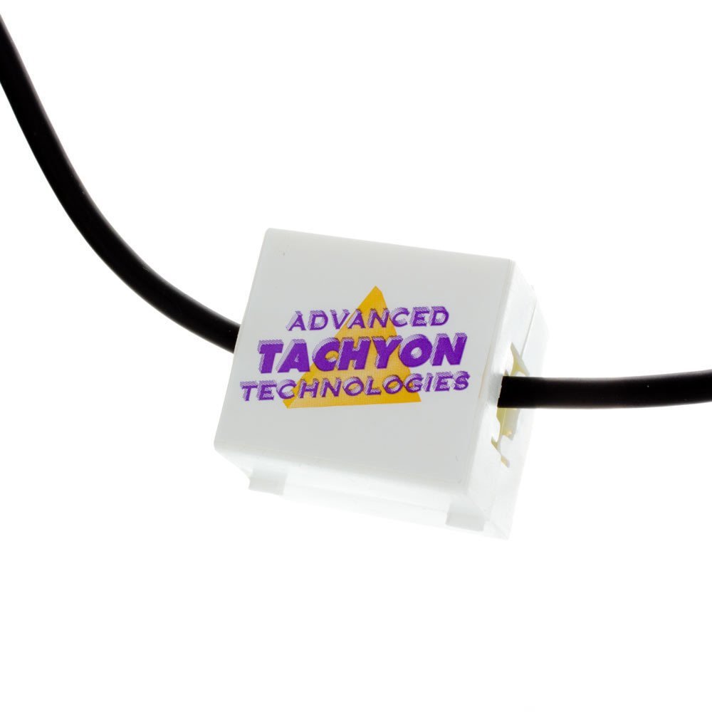 Tachyonized Cube - EMF Protection for Electronic Devices, appliances and Cars by Advanced Tachyon Technologies