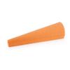 Woodriver Oil Stone Cone Gouge Fine India view 1