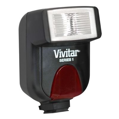 Vivitar TTL DSLR Bounce Flash for Panasonic