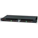 Altronix HubWayEX16SP Active UTP Transceiver,16 Port