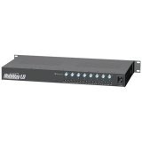 ALTRONIX HUBWAYLD83DI UTP Transceiver Hub, Rack Mount Kit