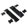 Defender 85308 MIDI 5 Cable Protector End Ramp view 2