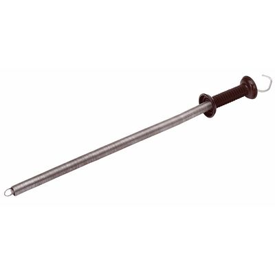 EKKIA 703406002 Equestrian Equipment GATE Handle W/5M Spring 703406002