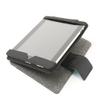 Padbook Booklet Case Functions As A Stand for Ipad view 1