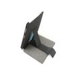 Padbook Booklet Case Functions As A Stand for Ipad view 3