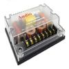 Audiopipe 3 Way Crossover CRX-303 300 Watts Passive Crossover Car Audio 4 Ohm view 1