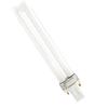 Ushio BC8829 300167 - CF13S/865-13W - 2 Pin GX23 Base - 6500K - CFL Bulb view 1