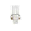 Ushio BC8829 300167 - CF13S/865-13W - 2 Pin GX23 Base - 6500K - CFL Bulb view 3