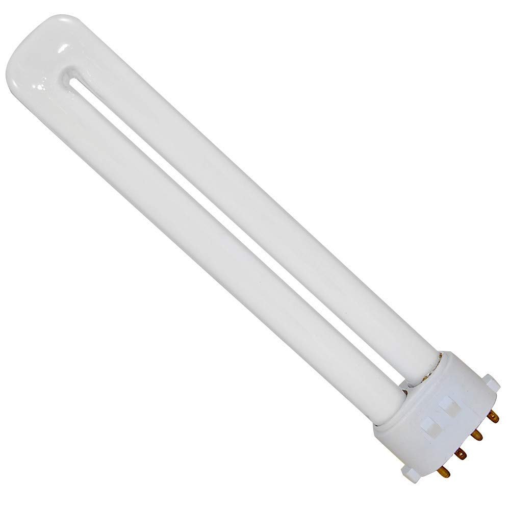 Ushio BC8839 3000171 - CF13SE/827-13W - 4 Pin 2GX7 Base - 2700K - CFL Bulb
