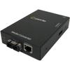 S-1110-S2SC10 Media Converter view 1