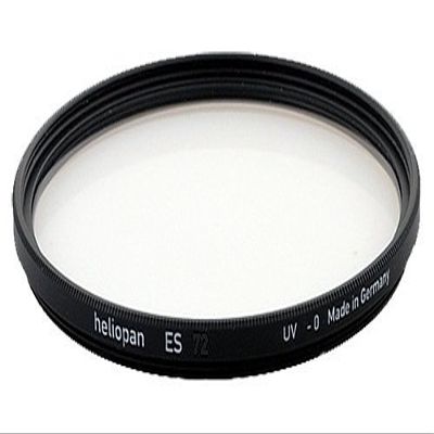 Heliopan 43mm Ultra Violet (UV) Filter